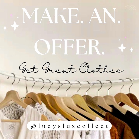 COPY - Meet your Posher, Lucy - Picture 2 of 3